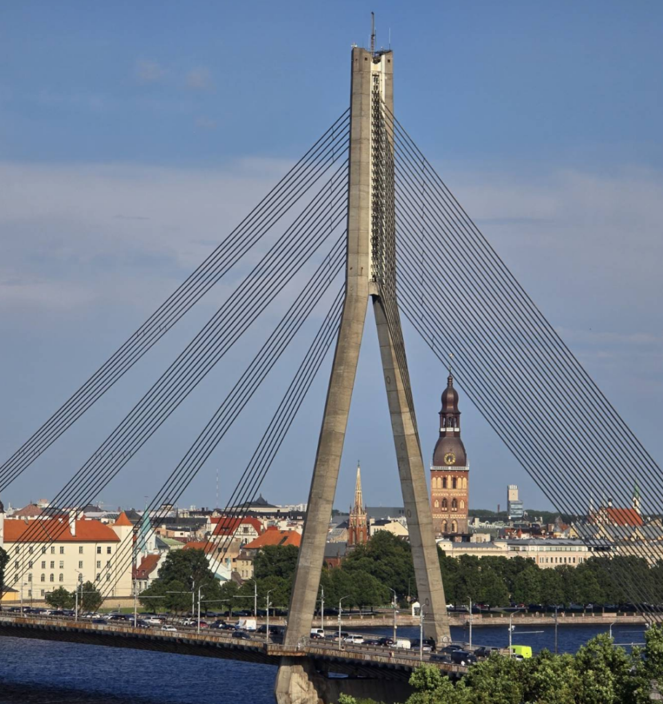 Trešdienas vakara ēters ir atvērts!