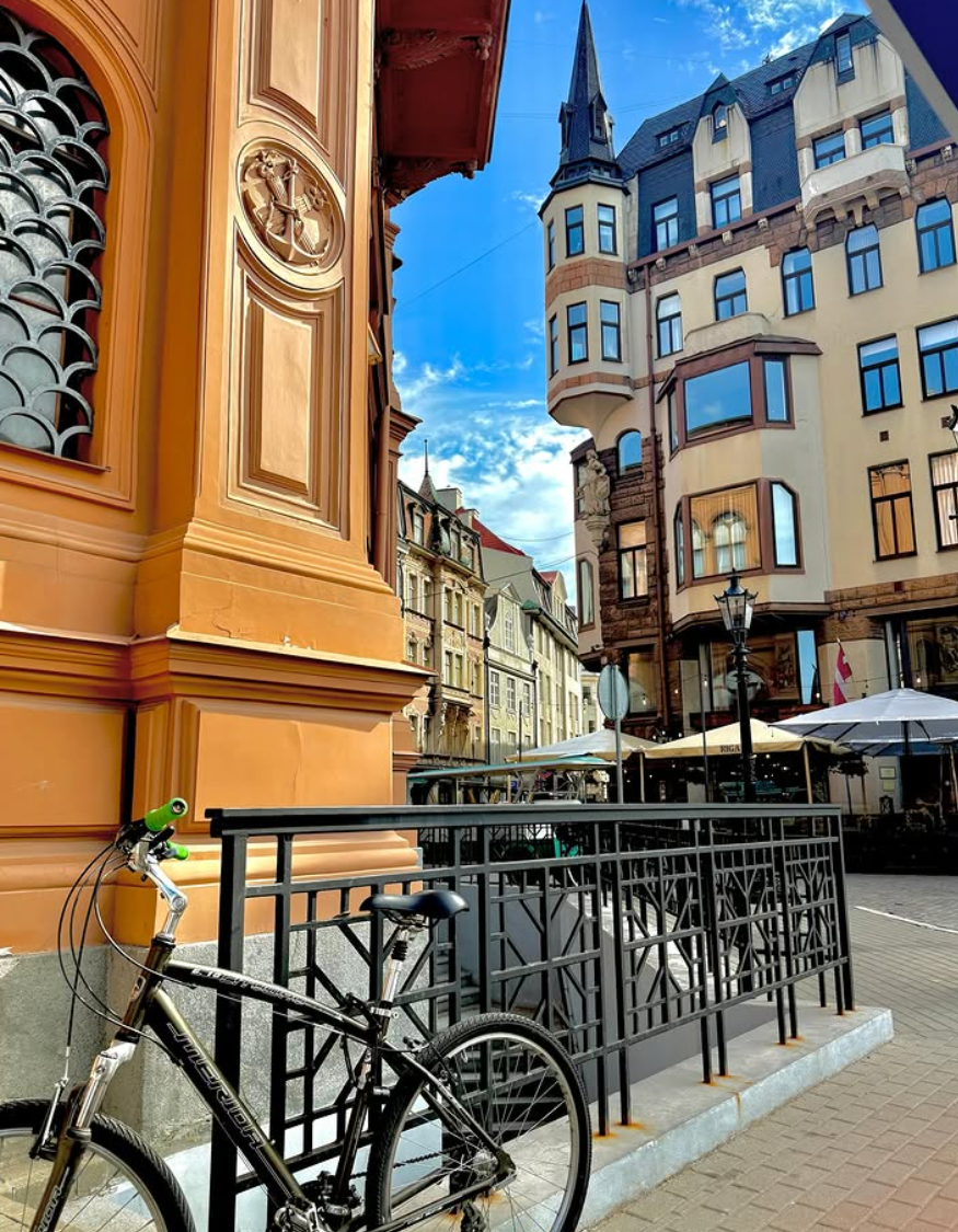 Trešdienas vakara ēters ir sācies!