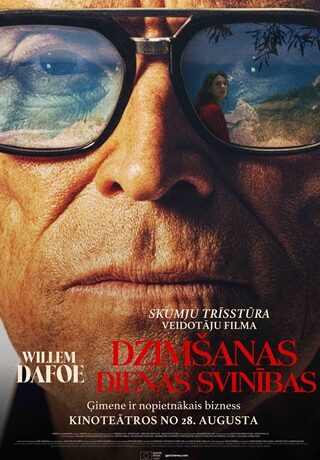 Dzimšanas dienas svinības