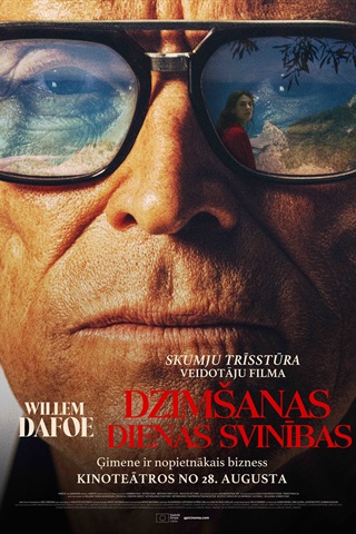 Dzimšanas dienas svinības