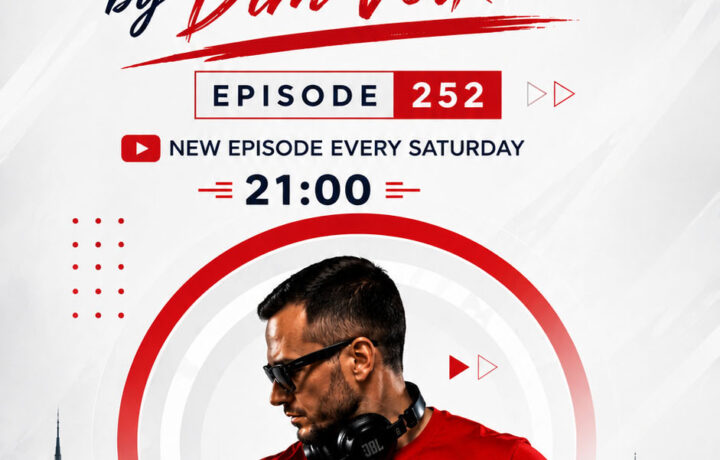 Dance Floor  Episode 252 (22.08.2026)