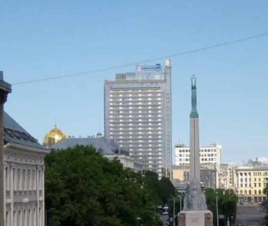 Riga Today | 02.08.2026