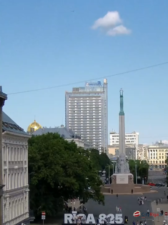 Riga Today | 02.08.2026