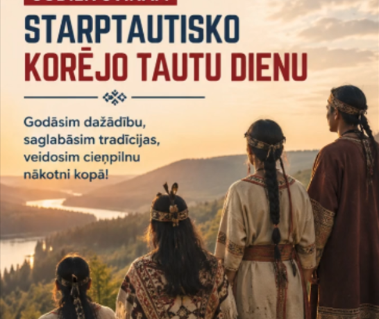 Starptautiskā pasaules pamatiedzīvotāju diena