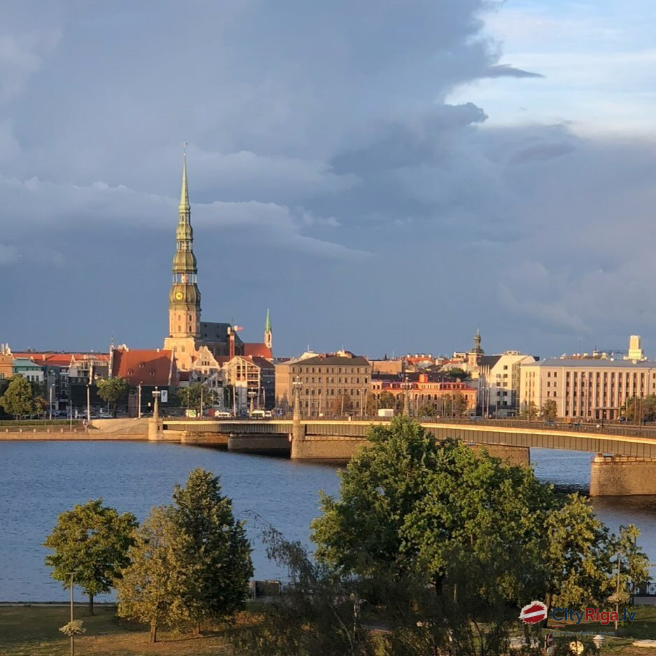 Rīgas Kalendārs 09.08.2024