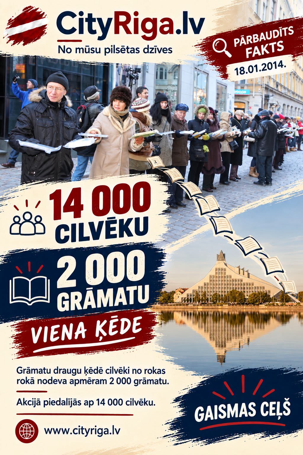 Grāmatu draugu ķēde