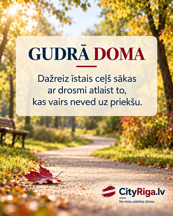 Gudra doma