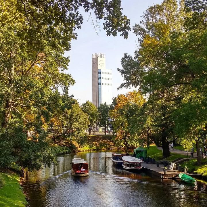 Rīgas Kalendārs 24.09.2017