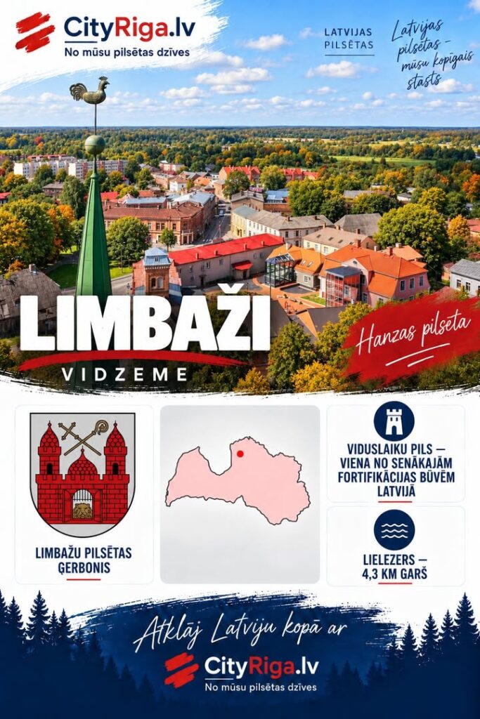 LIMBAŽI