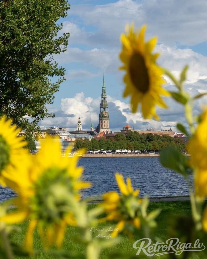 Rīgas Kalendārs 18.09.2023
