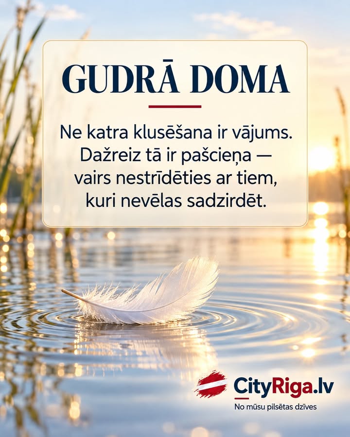 Gudra doma