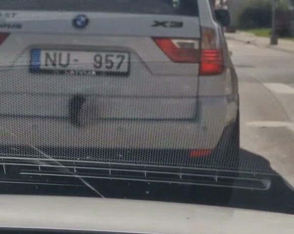Kad tavam BMW ir ne tikai zirgspēki