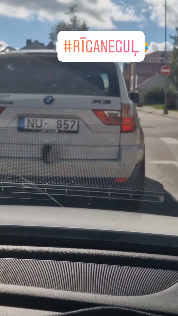 Kad tavam BMW ir ne tikai zirgspēki