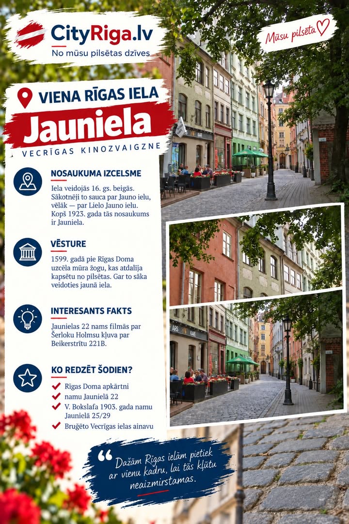 JAUNIELA
