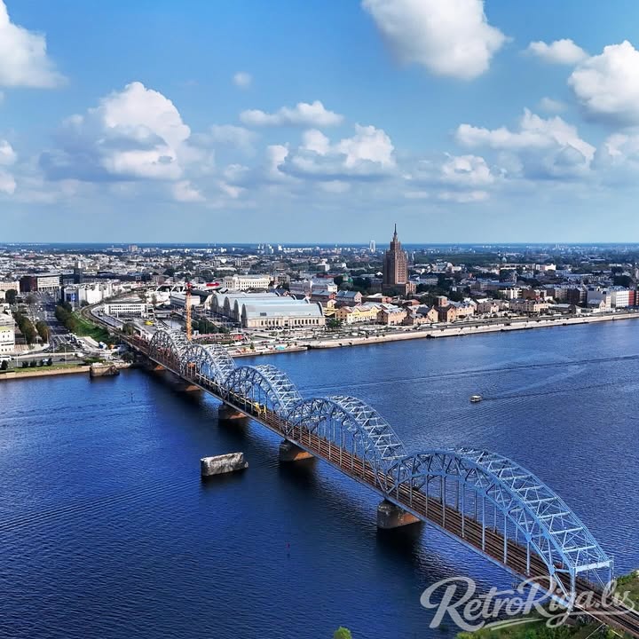 Rīgas Kalendārs 20.09.2024