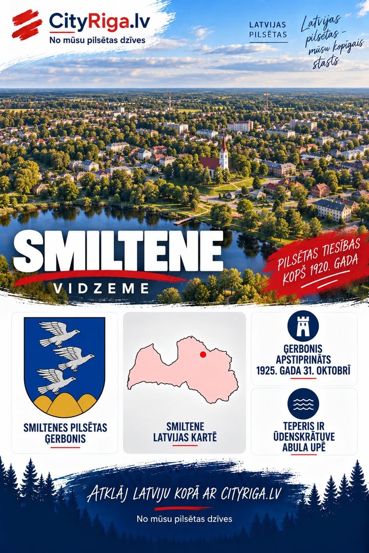 SMILTENE