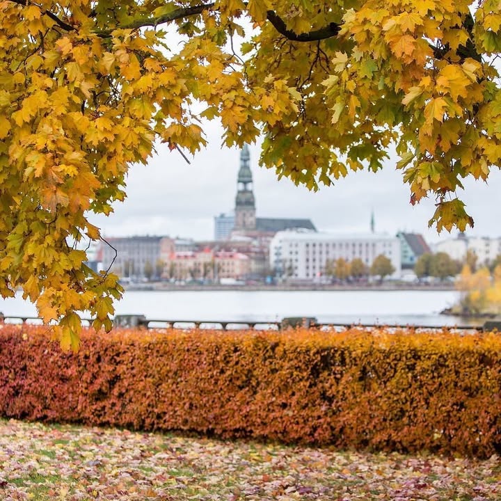 Rīgas Kalendārs 23.09.2016