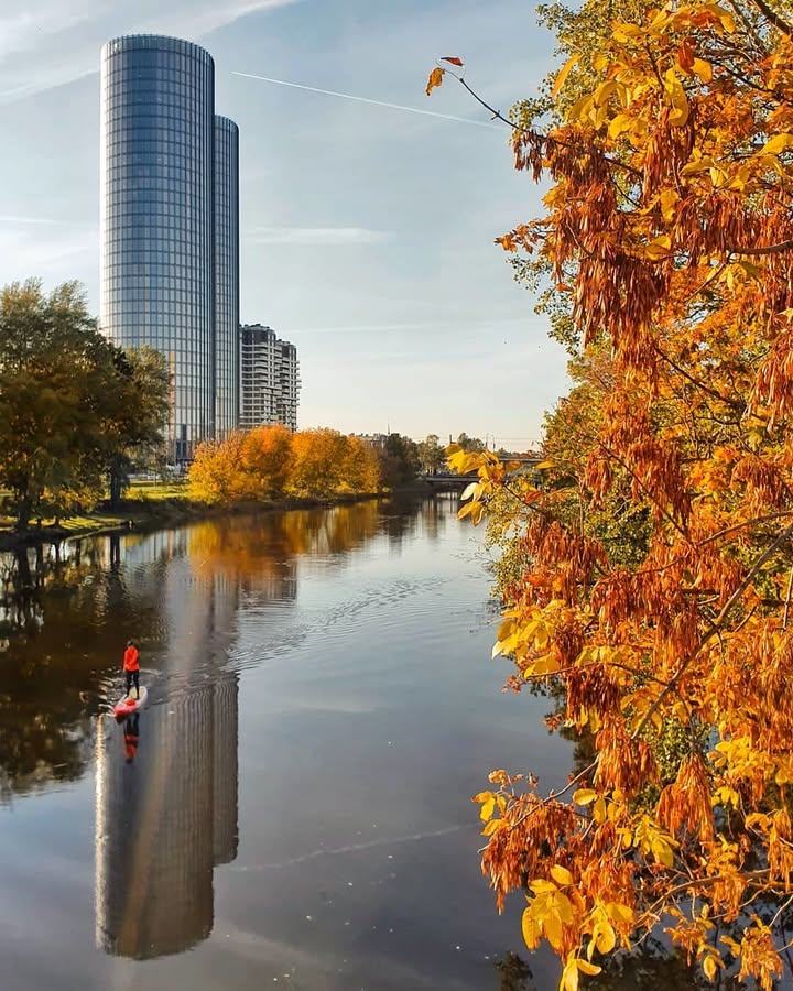 Rīgas Kalendārs 26.09.2019