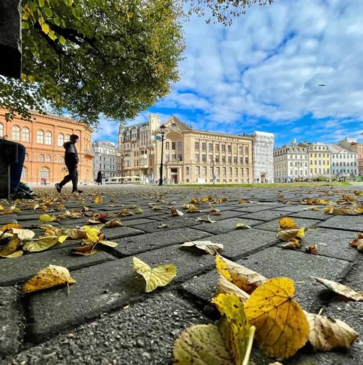 Rīgas Kalendārs 29.09.2022