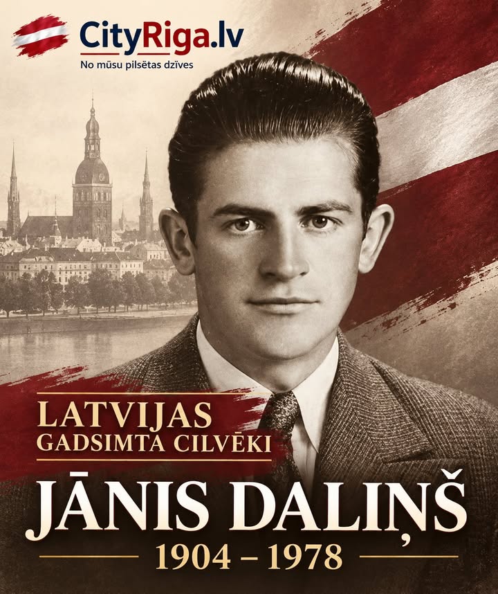 Jānis Daliņš (1904–1978)