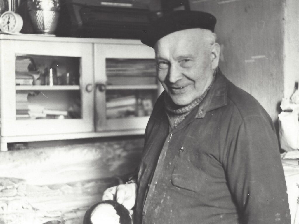 Žanis Lipke