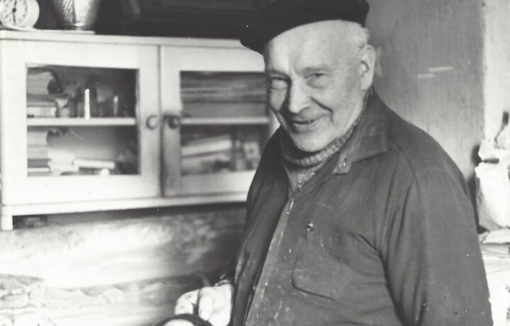 Žanis Lipke