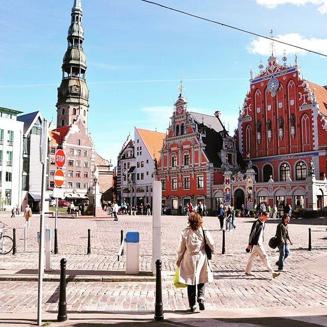 Rīgas Kalendārs 03.10.2015