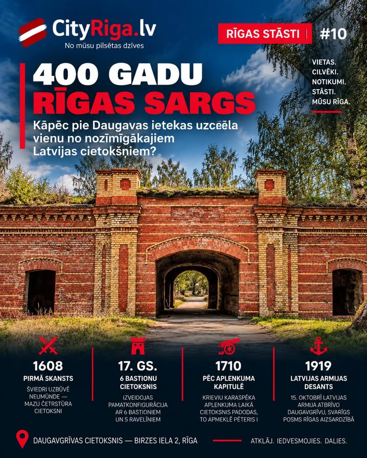 Daugavgrīvas cietoksnis