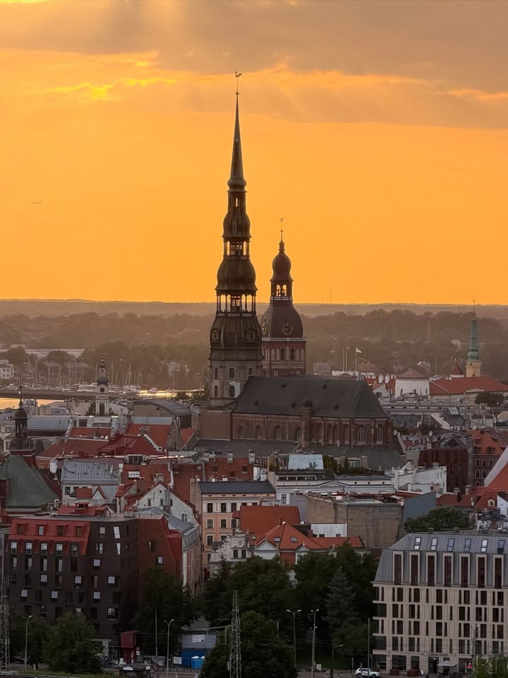 PILSĒTA JŪSU KADROS ❤️