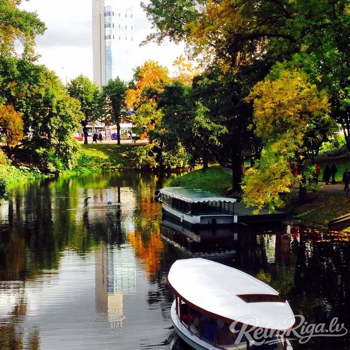 Rīgas Kalendārs 04.10.2016