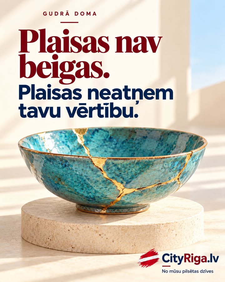 📌 Plaisas nav beigas.