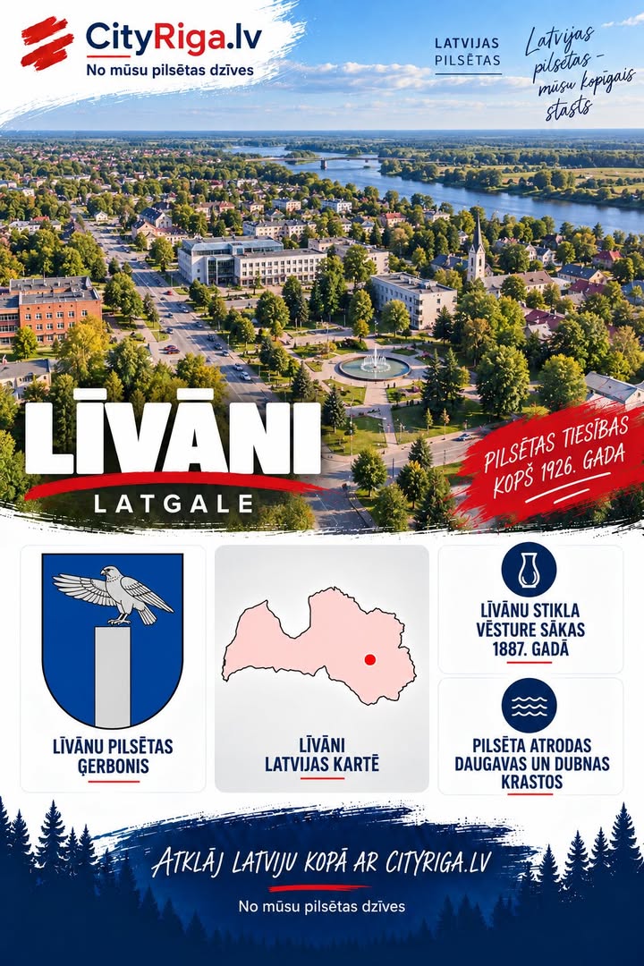 LĪVĀNI