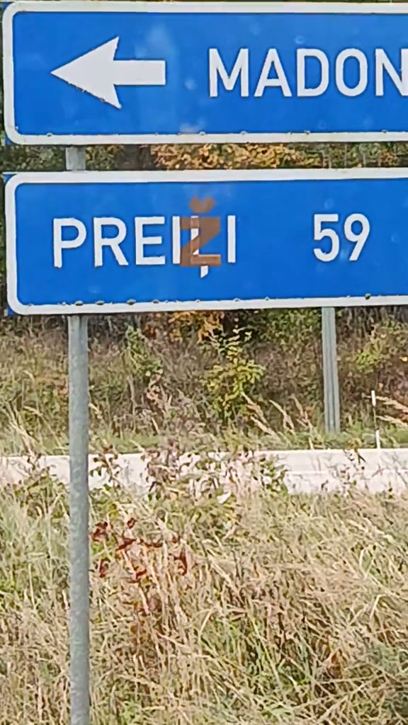 IZVĒLE IR TAVA!