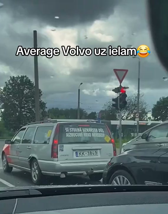 GALVENAIS, LAI VISI SAPROT!