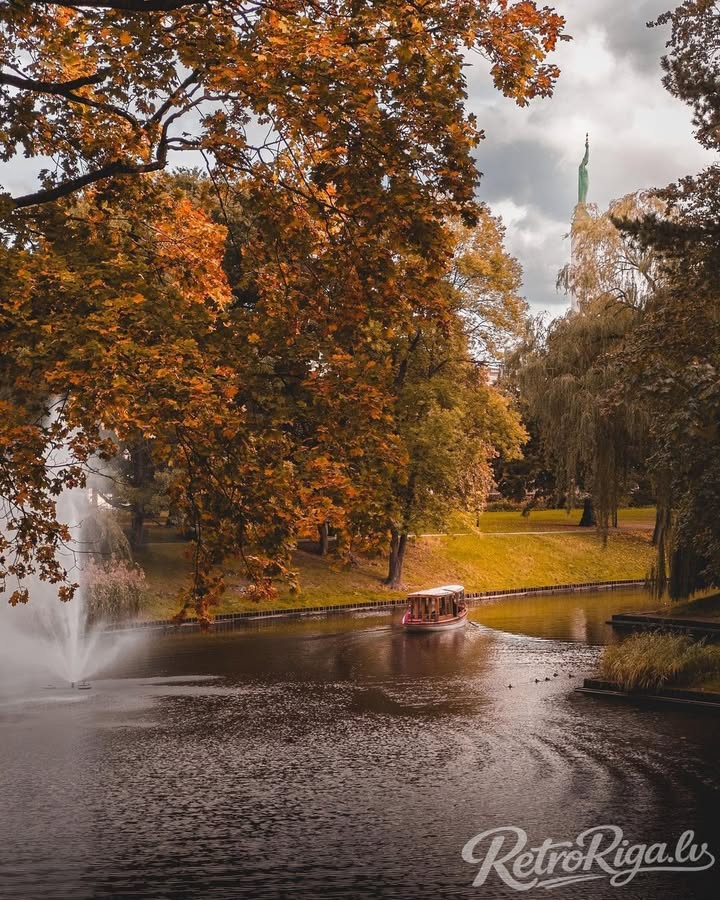Rīgas Kalendārs – 10.10.2022