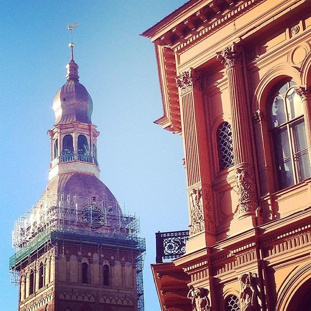 Rīgas Kalendārs – 14.10.2015