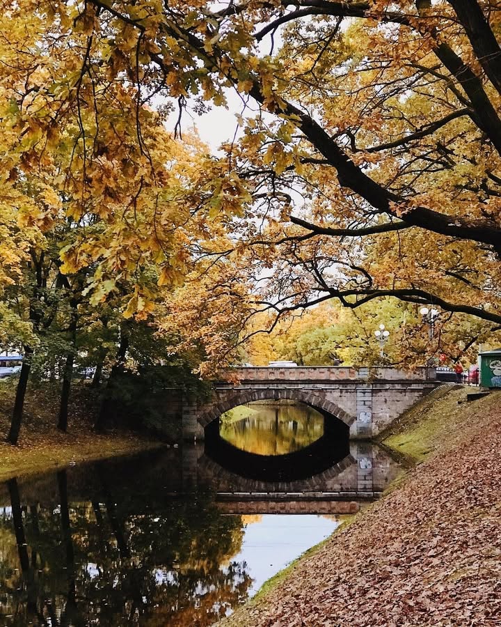 Rīgas Kalendārs – 16.10.2017