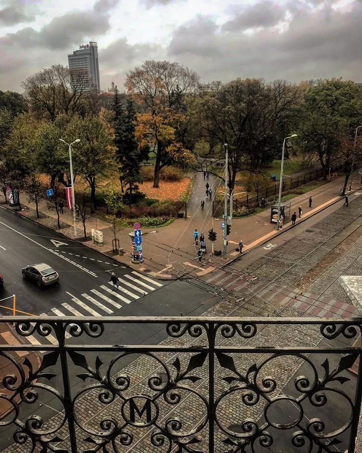 Rīgas Kalendārs – 28.10.2018